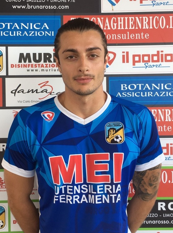 TUCCI CHRISTIAN